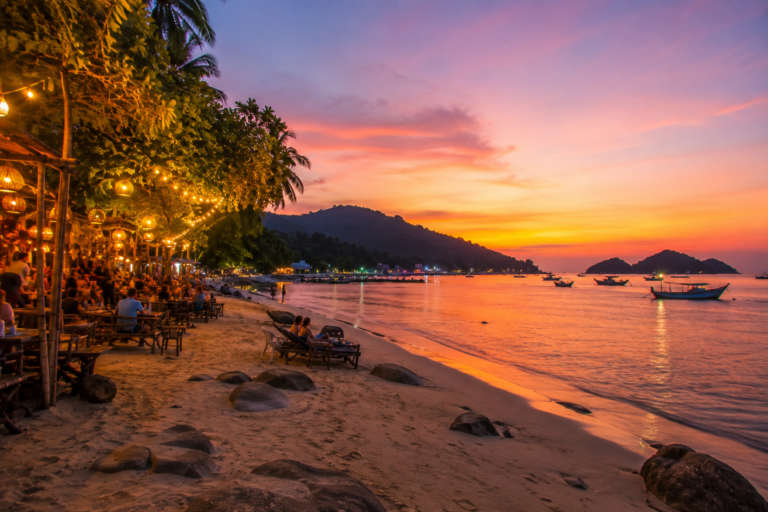 Koh Phangan