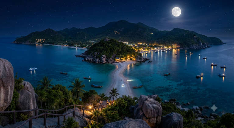 Koh Tao