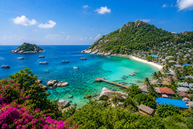 Koh Tao