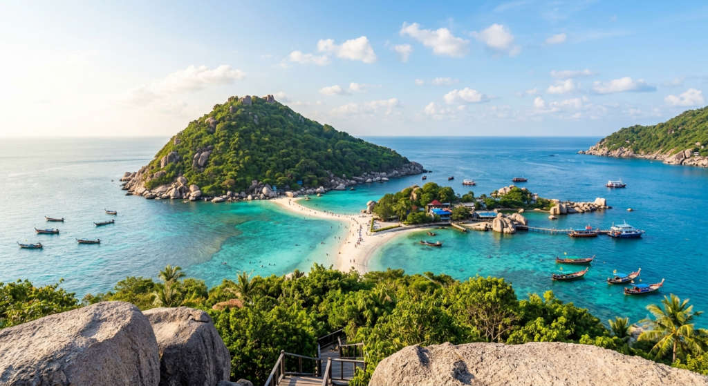 Koh Tao