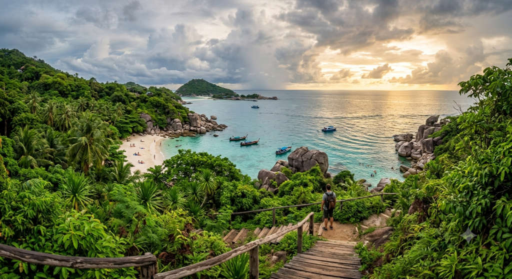 Koh Tao