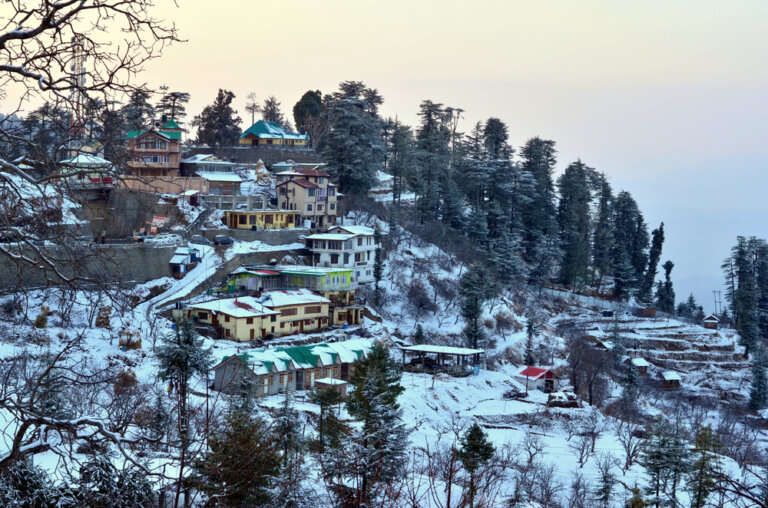 Kufri