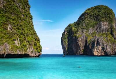 Maldives Vs Thailand