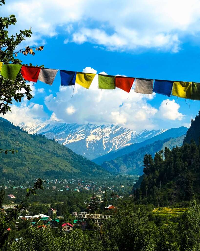 Manali