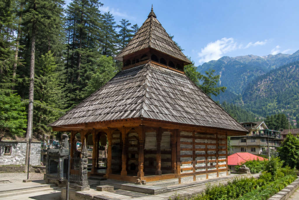 ManuTemple