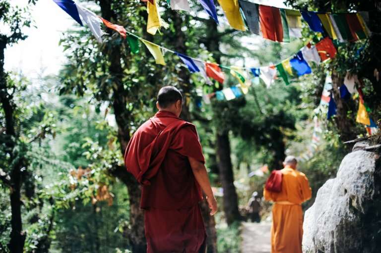 McLeodganj