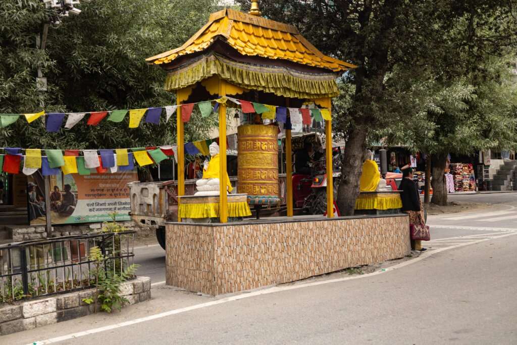 McLeodganj