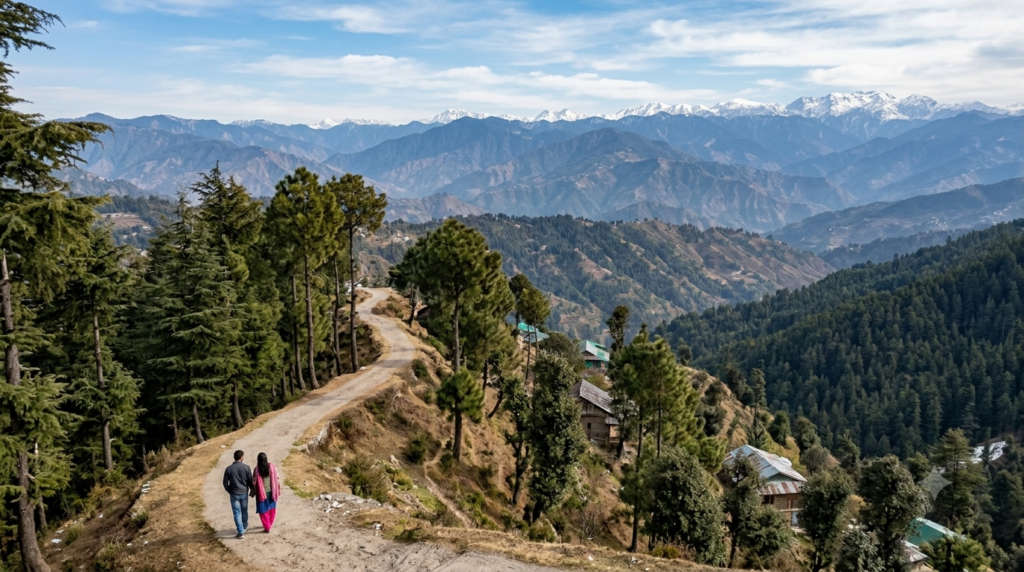 Moti Tibba