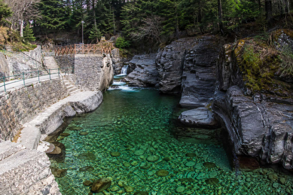 Nehru Kund
