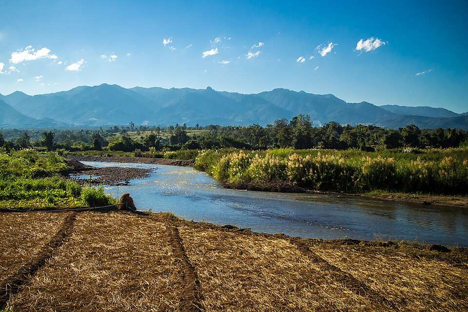 Pai, Thailand