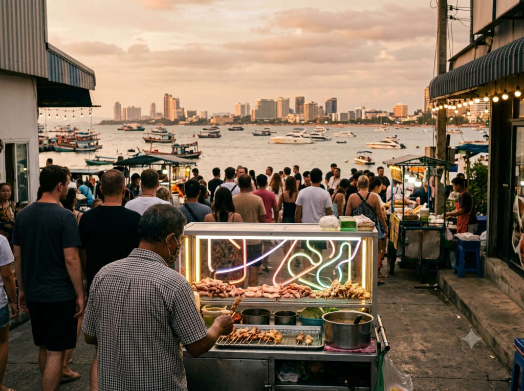 Pattaya