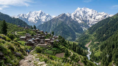 Places To Visit In Malana