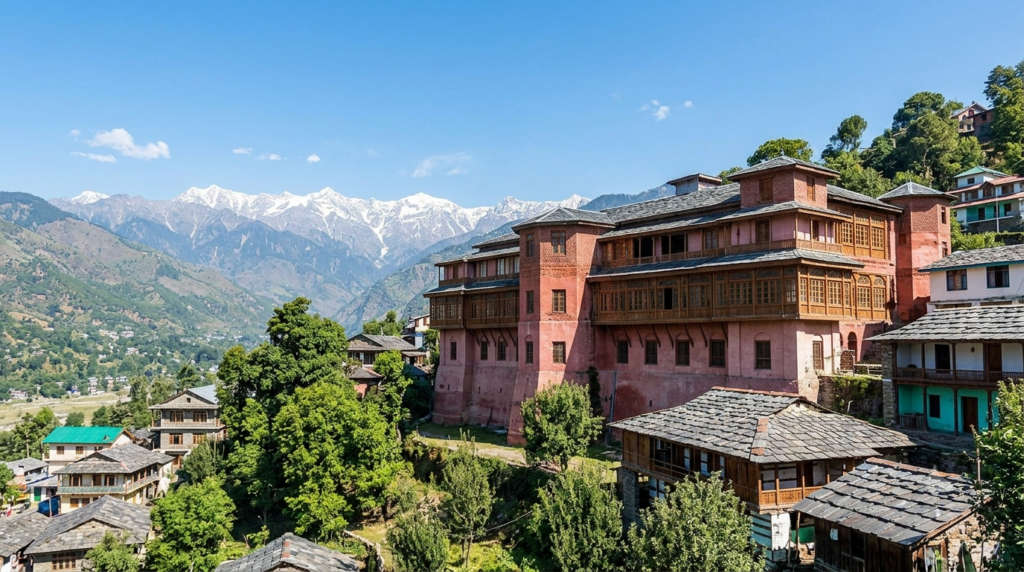 Rang Mahal