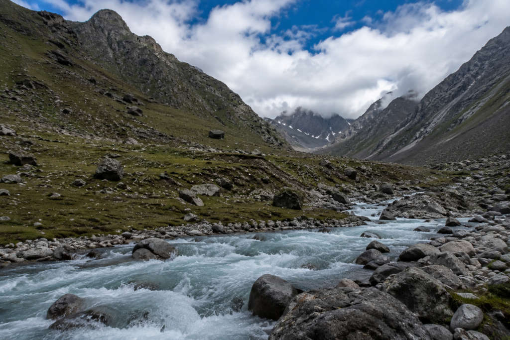 Rashol Pass