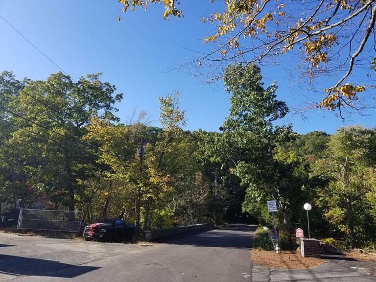 Summer Hill