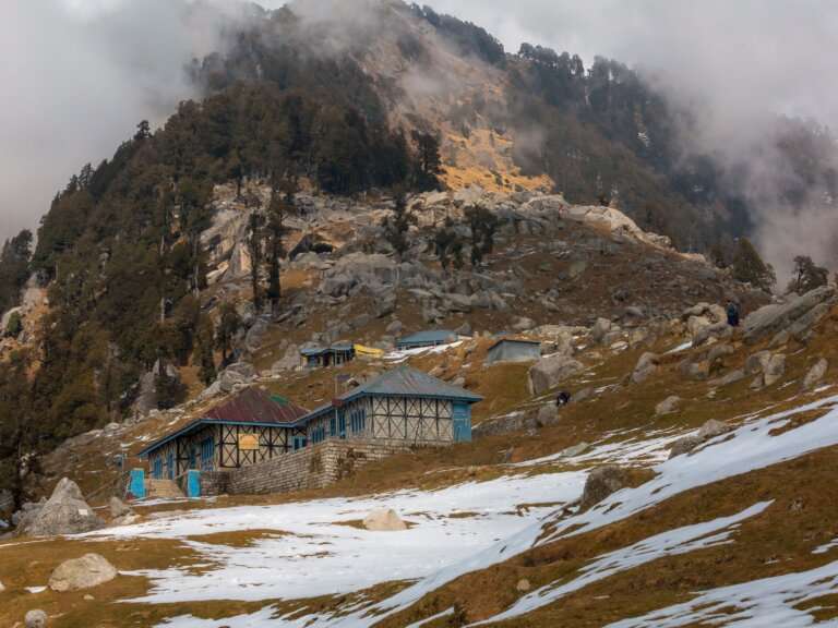 Triund