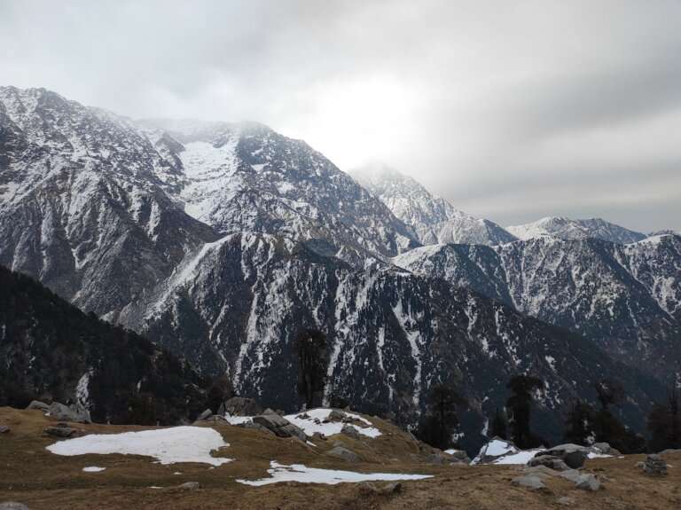 Triund
