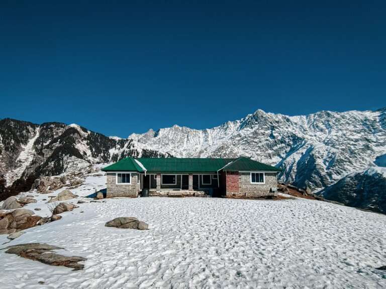 Triund