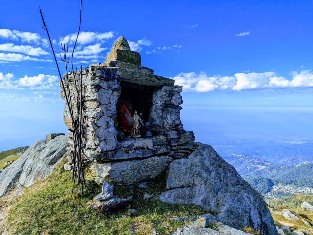 Triund