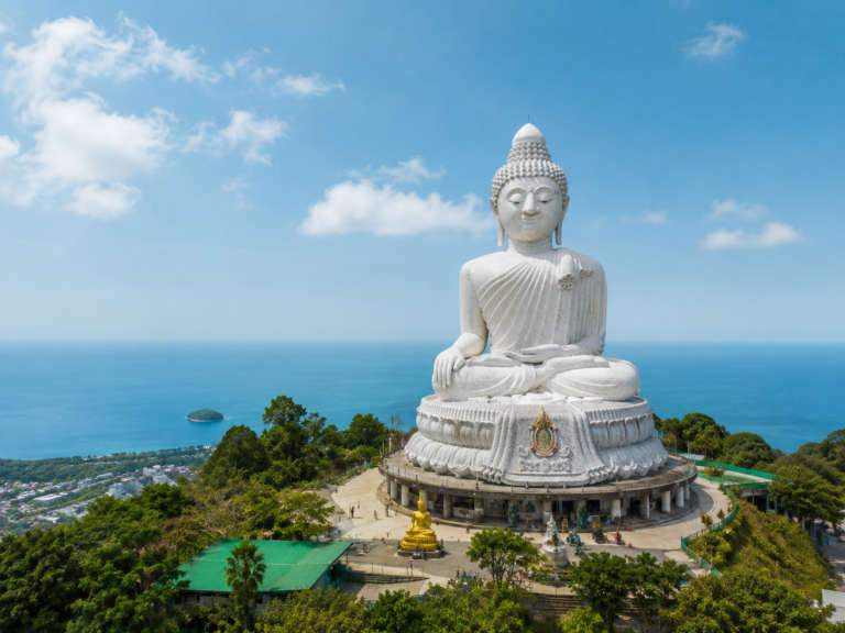 The most iconic landmark or viewpoint, Soi Dog Foundation, Phuket, Thailand