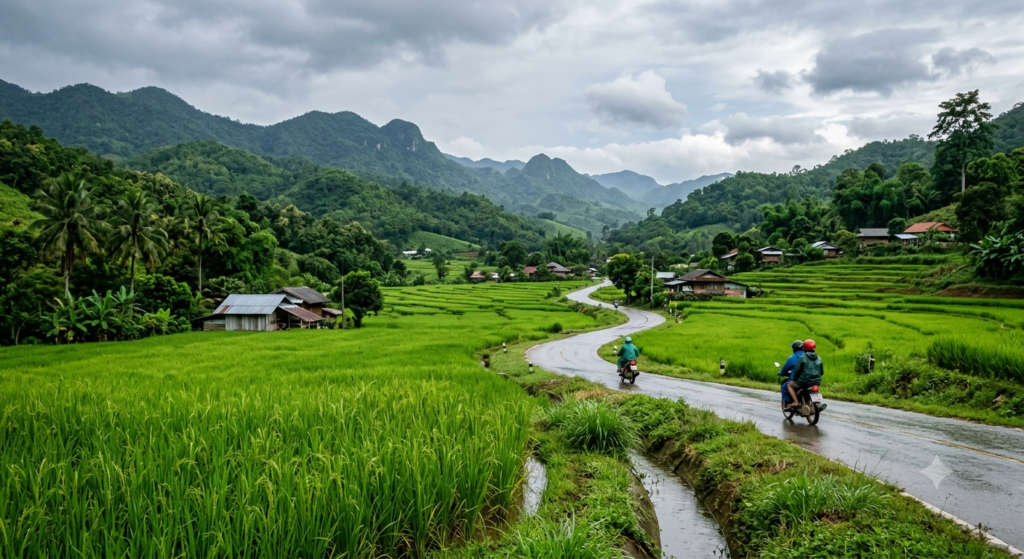 Chiang Rai