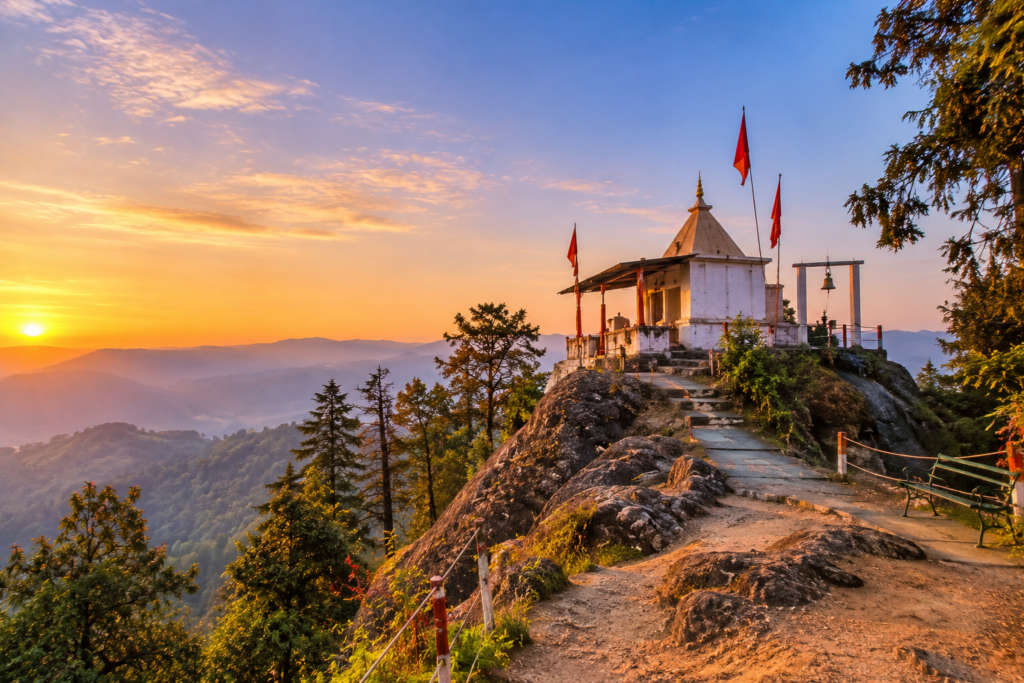 kali Ka Tibba