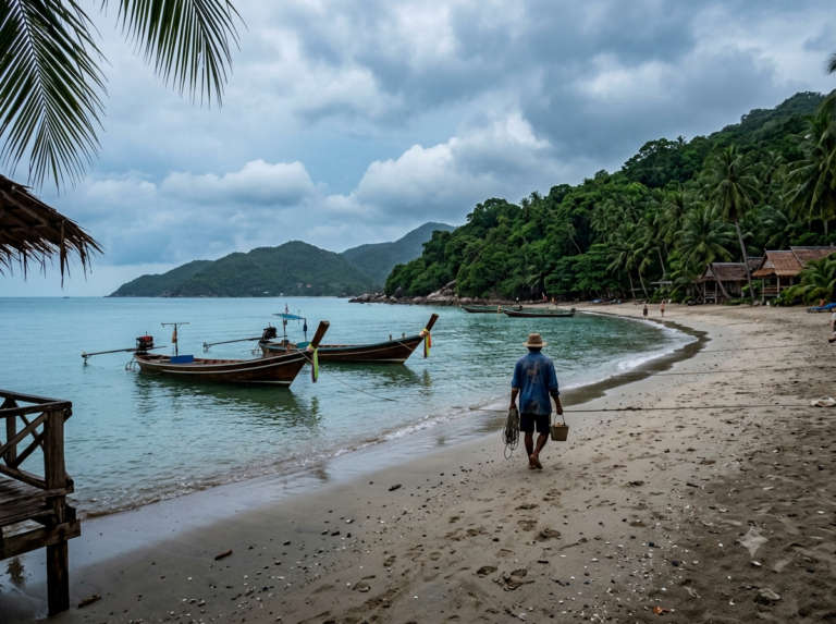 Ko Tao