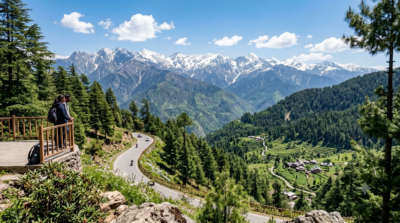 places to visit in Dalhousie