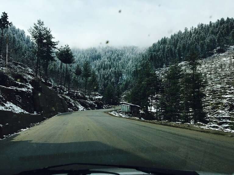 rohru