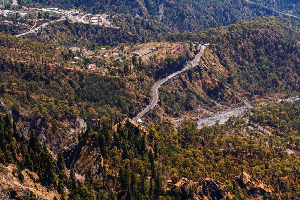 rohru