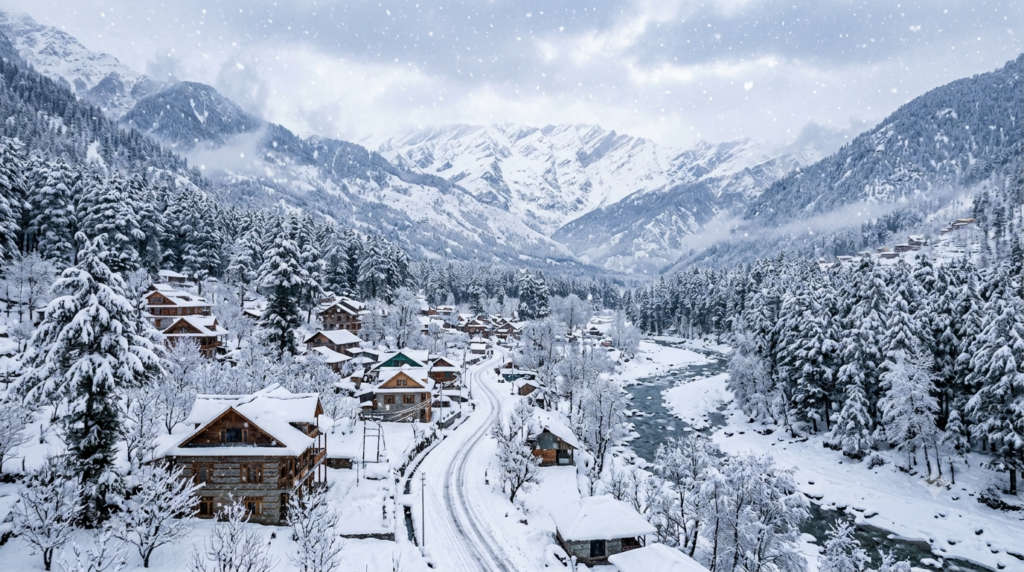 Manali
