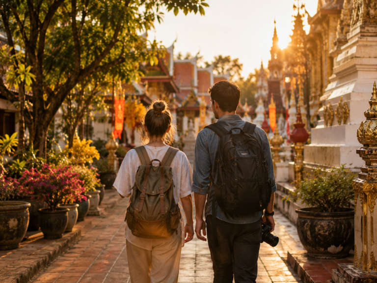 thailand-airports-09-chiang-mai-international-air-experience