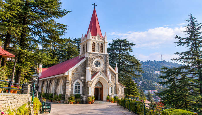 Baptist Church