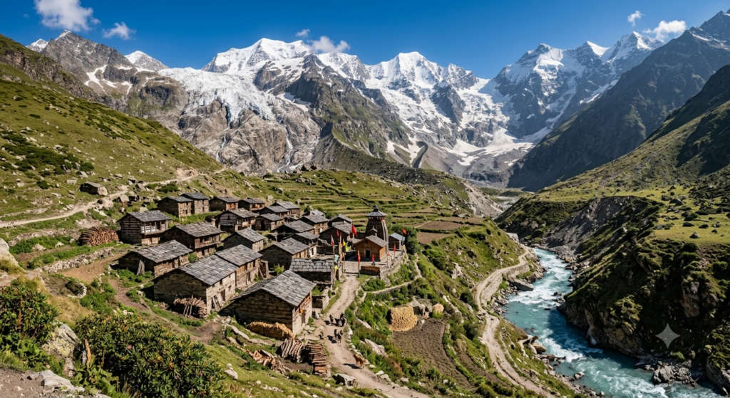 Bara Bhangali
