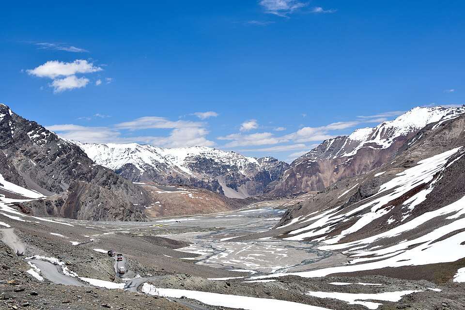 Baralacha La