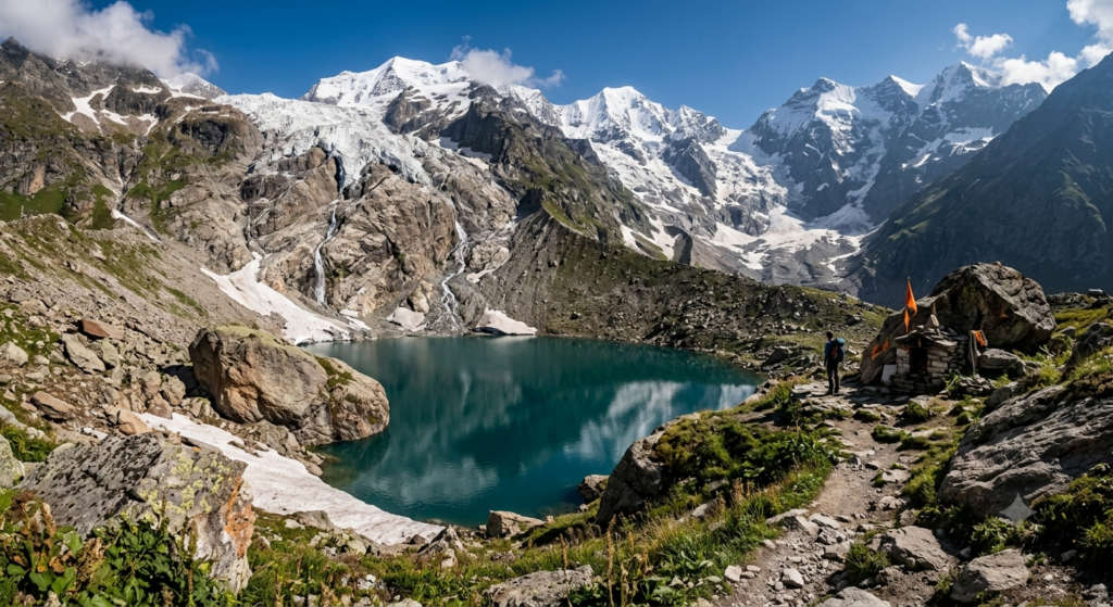 Beas Kund