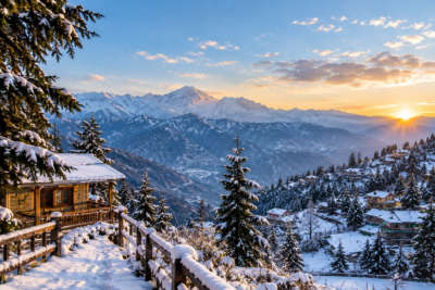 Best Places To Visit In Himachal In December 2026 ( hero)