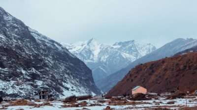 Best Time to Visit Himachal Pradesh