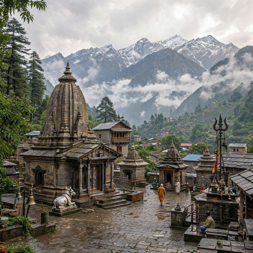 Bharmour