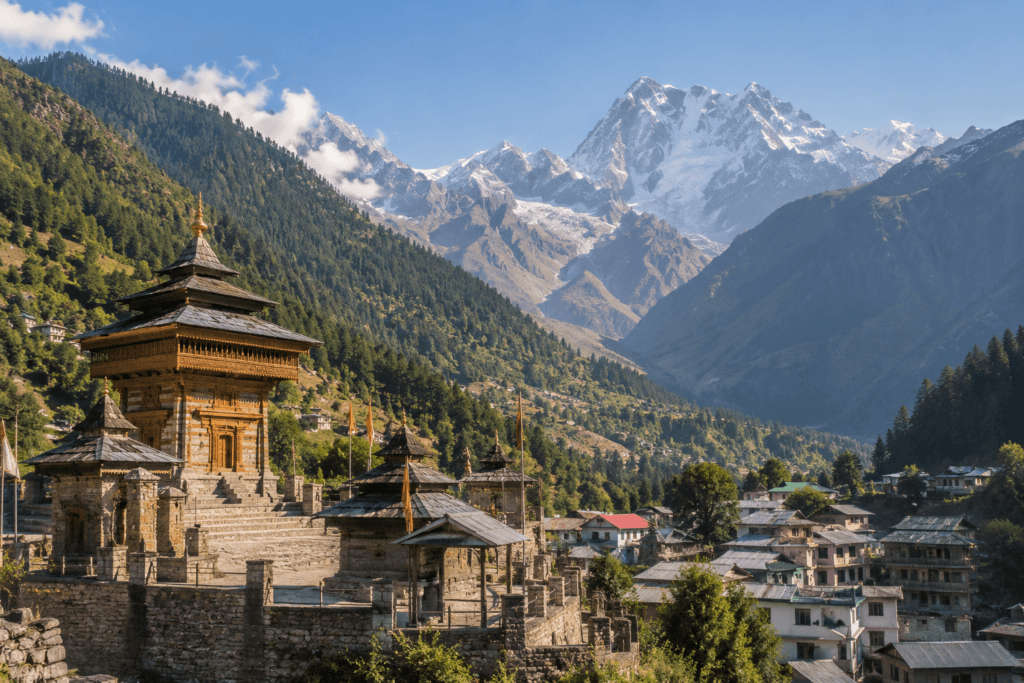 Bharmour