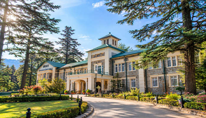 Central Research Institute
