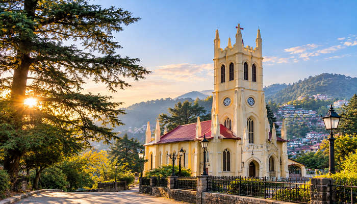 Christ Church