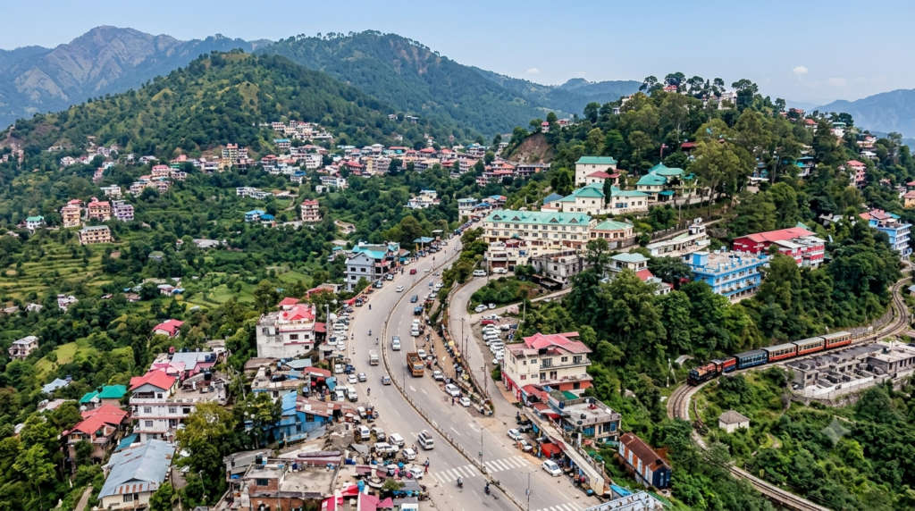 Dharampur