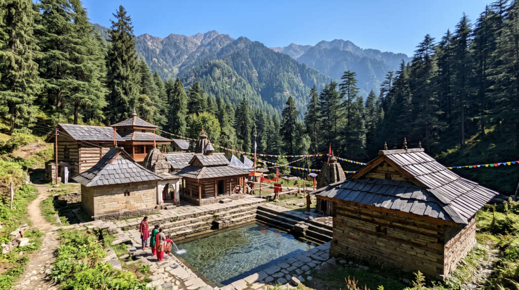Giri Ganga