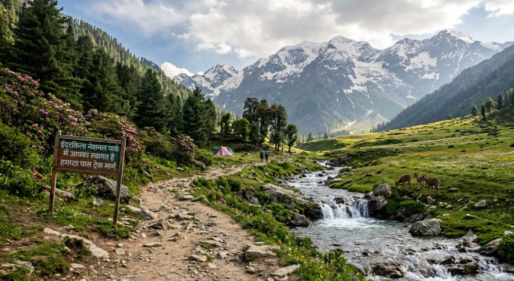 Inderkilla National Park