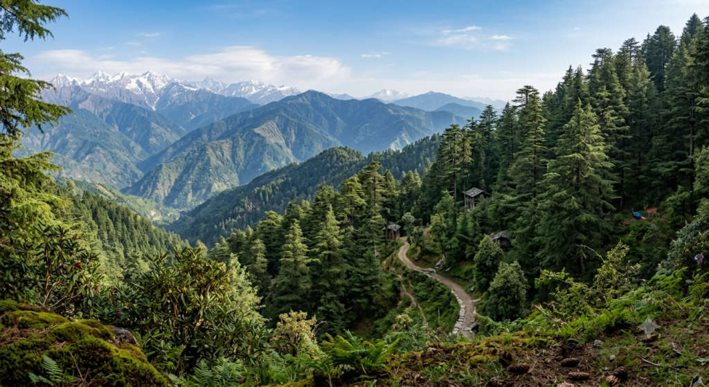 Kalatop Wildlife Sanctuary