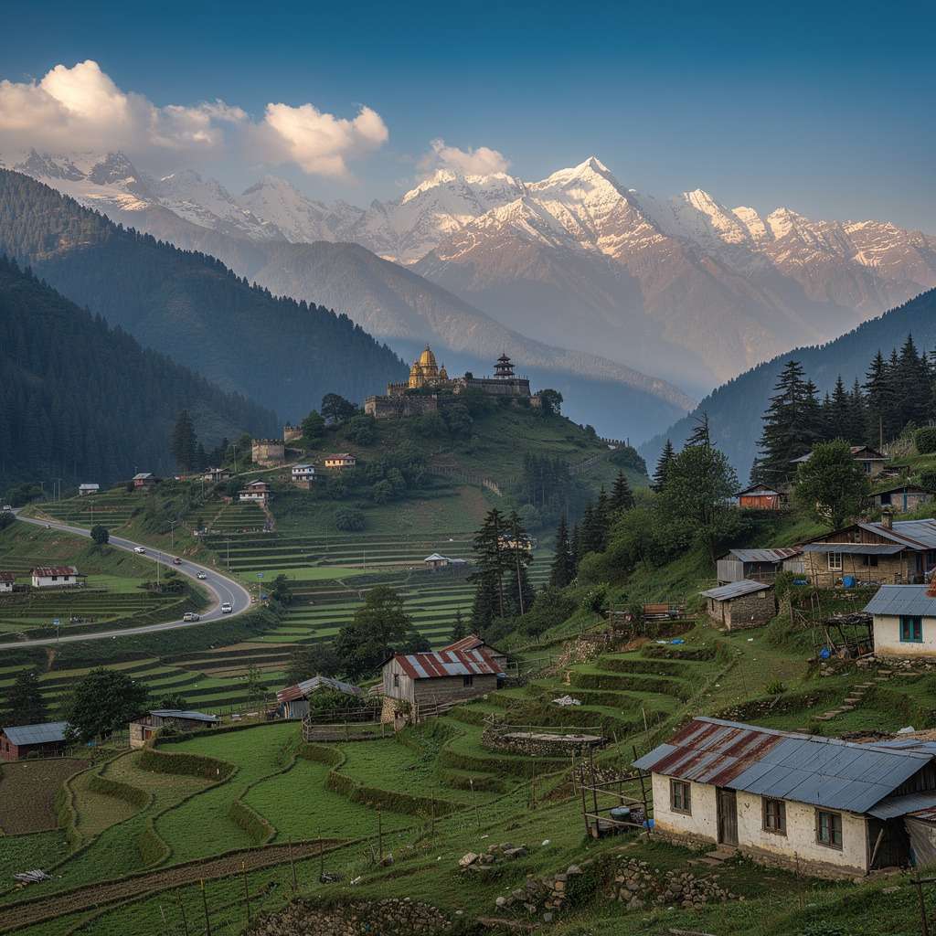 Kangra