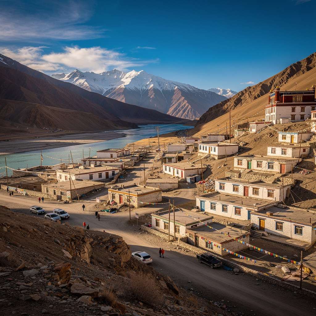 Kaza