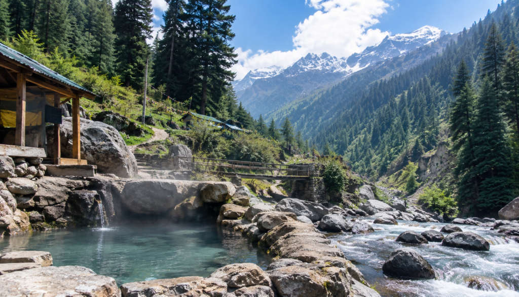 Kheerganga