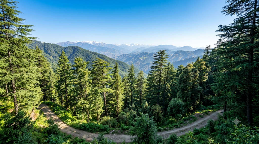 Kiala Forest